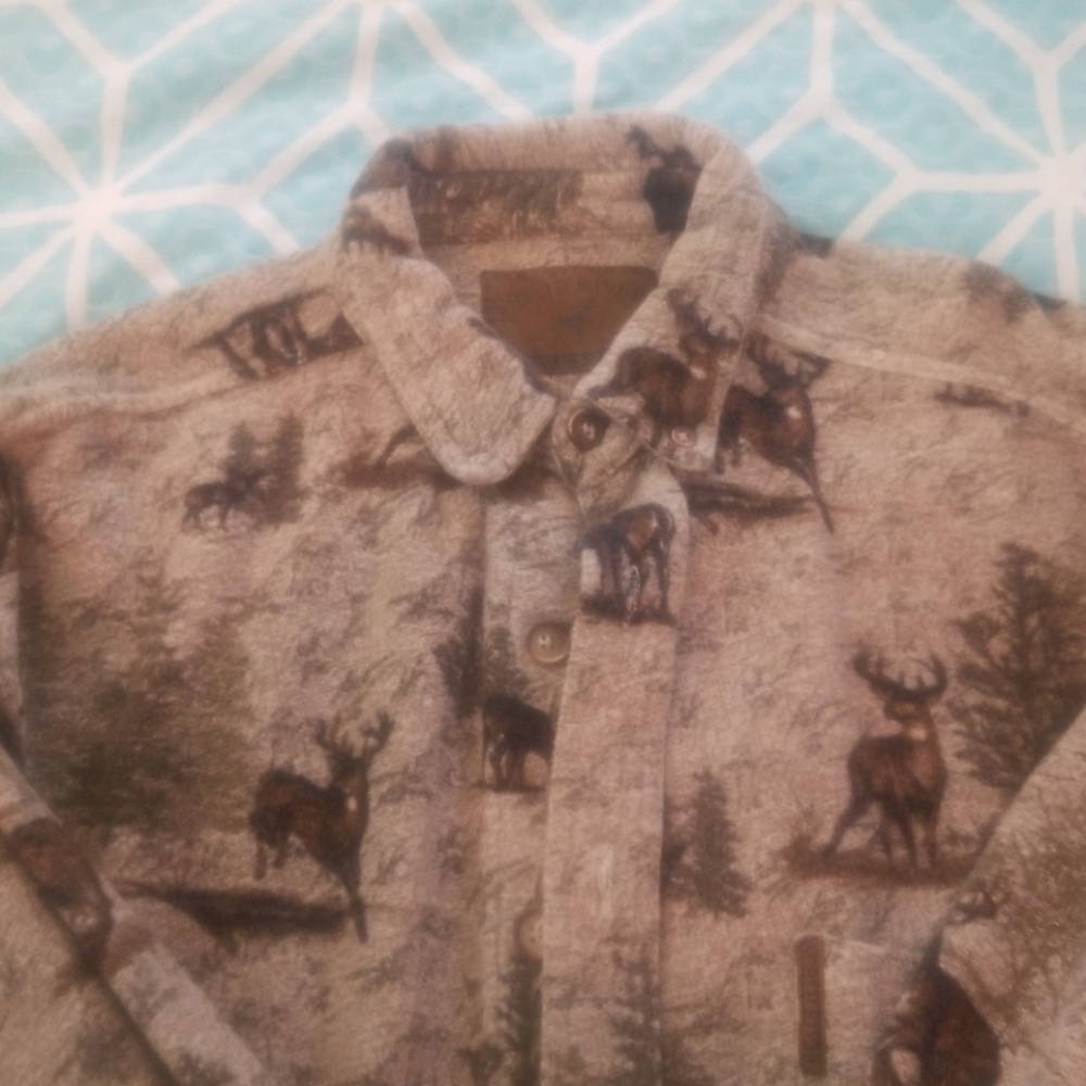 Men's Shirt